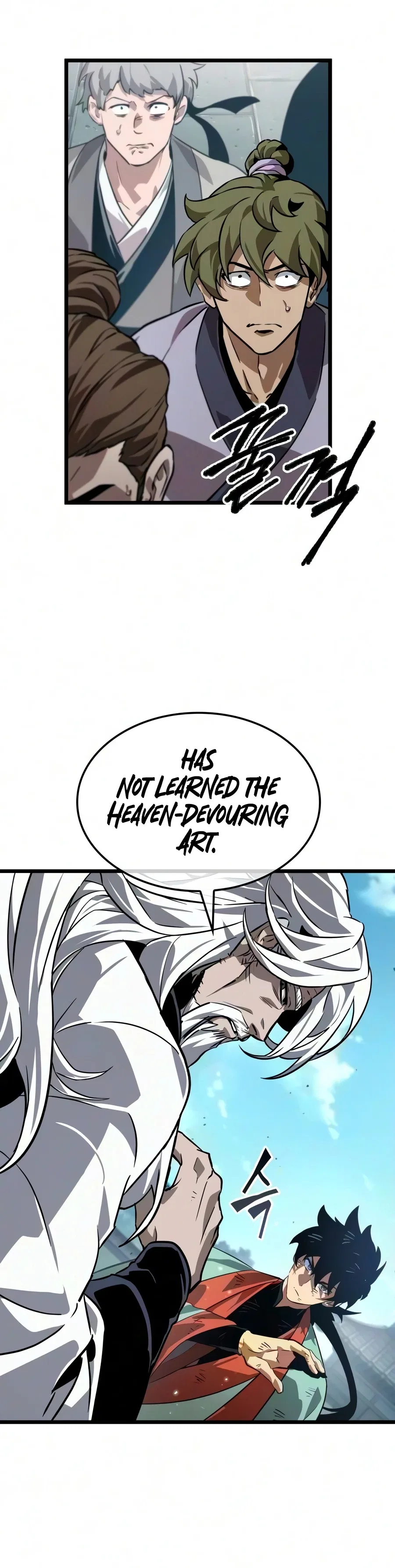 The Martial Genius Who Remembers Everything Chapter 11 – Page 13