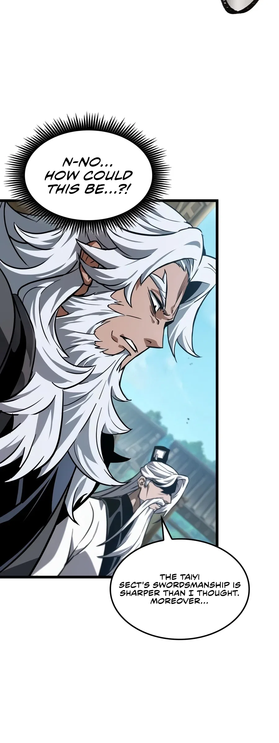 The Martial Genius Who Remembers Everything Chapter 10 – Page 5