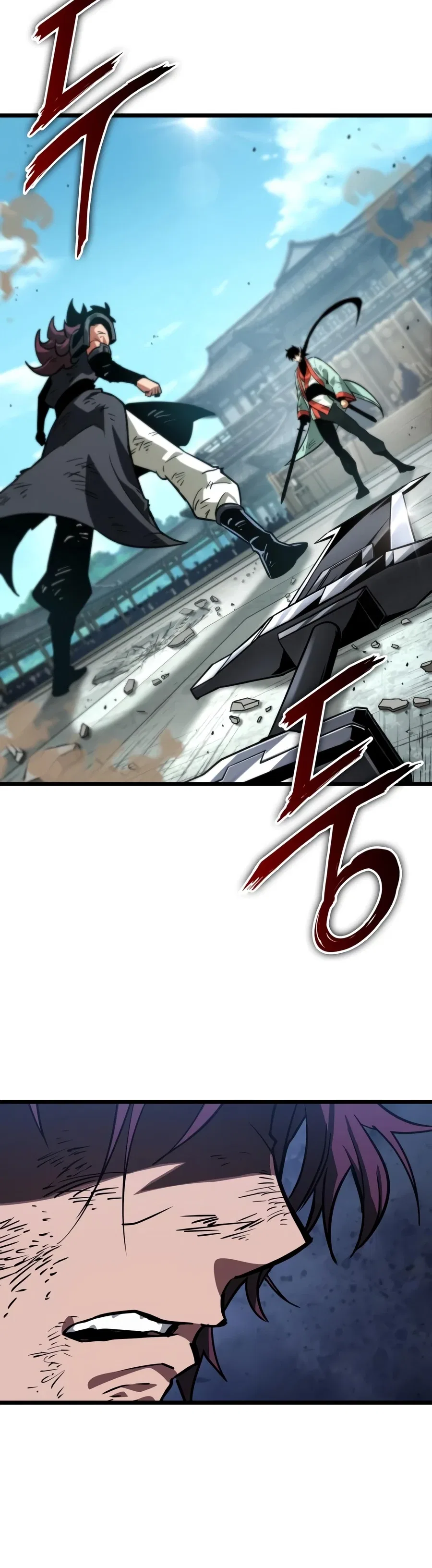 The Martial Genius Who Remembers Everything Chapter 10 – Page 9