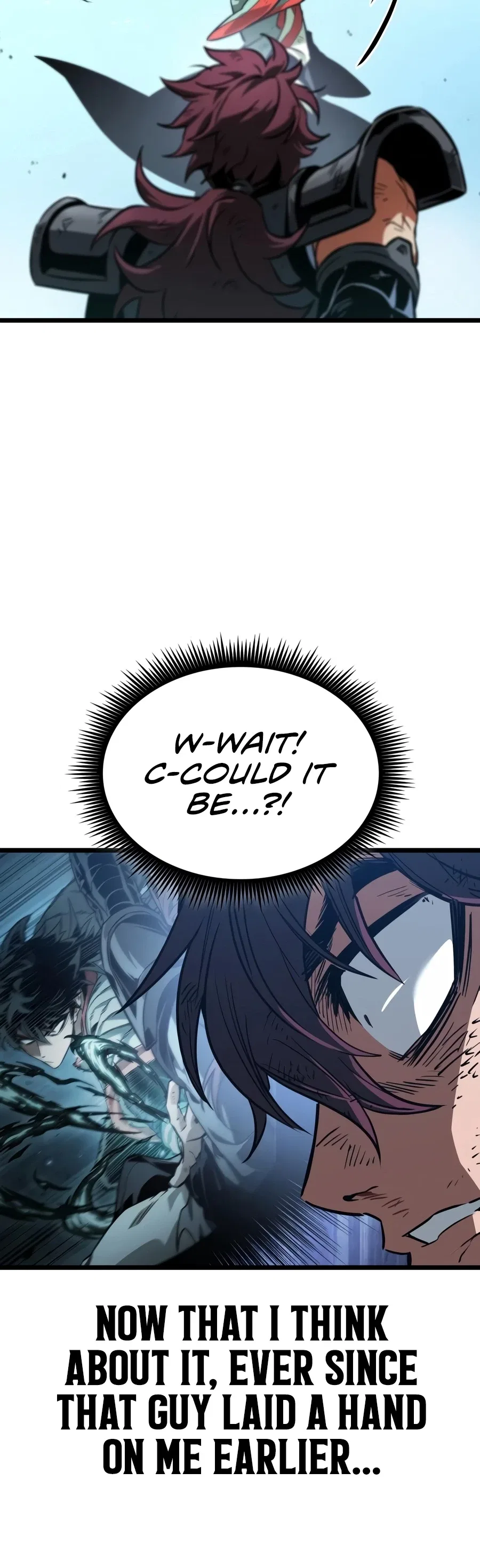 The Martial Genius Who Remembers Everything Chapter 10 – Page 13