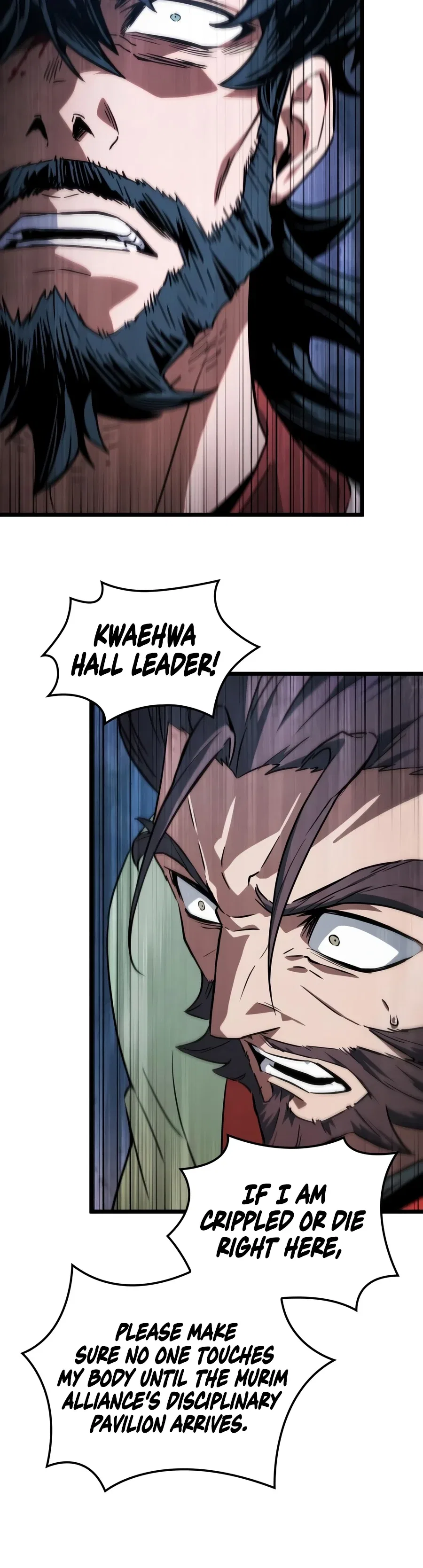 The Martial Genius Who Remembers Everything Chapter 10 – Page 21