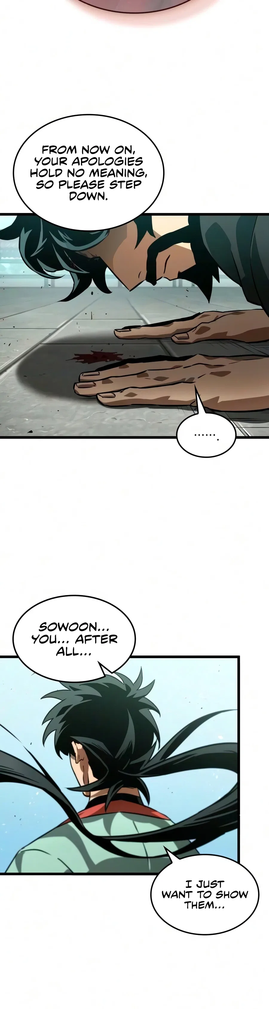 The Martial Genius Who Remembers Everything Chapter 9 – Page 11