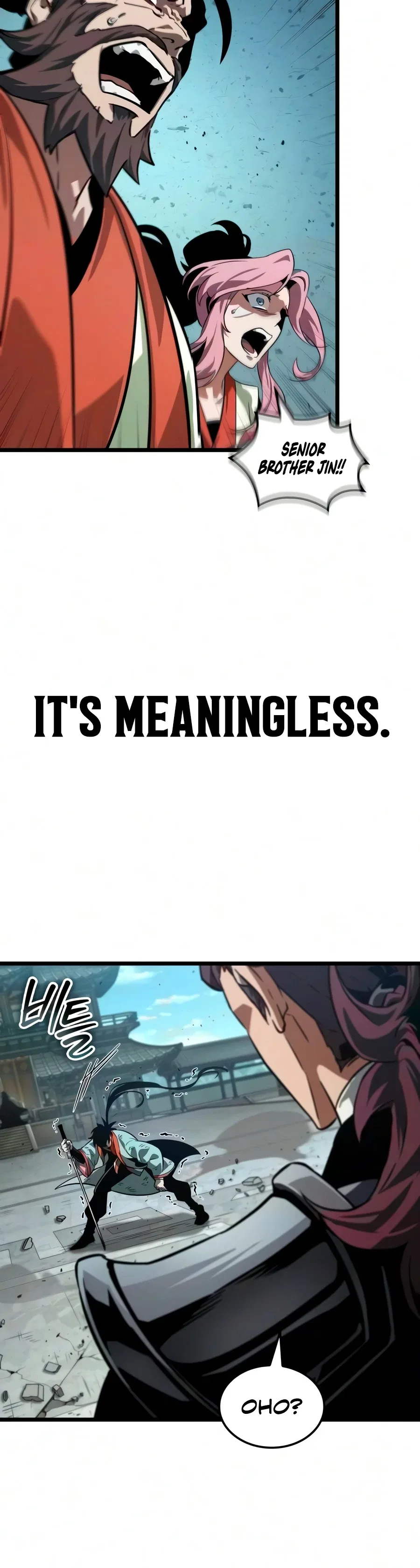 The Martial Genius Who Remembers Everything Chapter 9 – Page 18