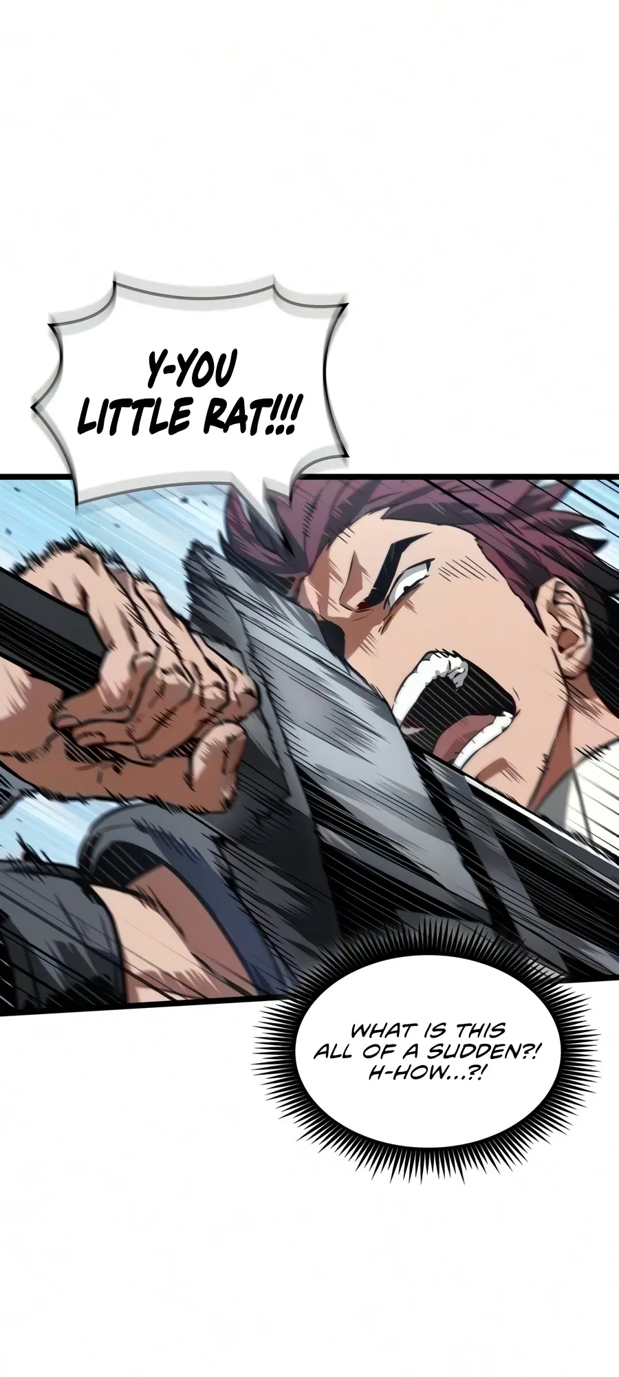 The Martial Genius Who Remembers Everything Chapter 9 – Page 20