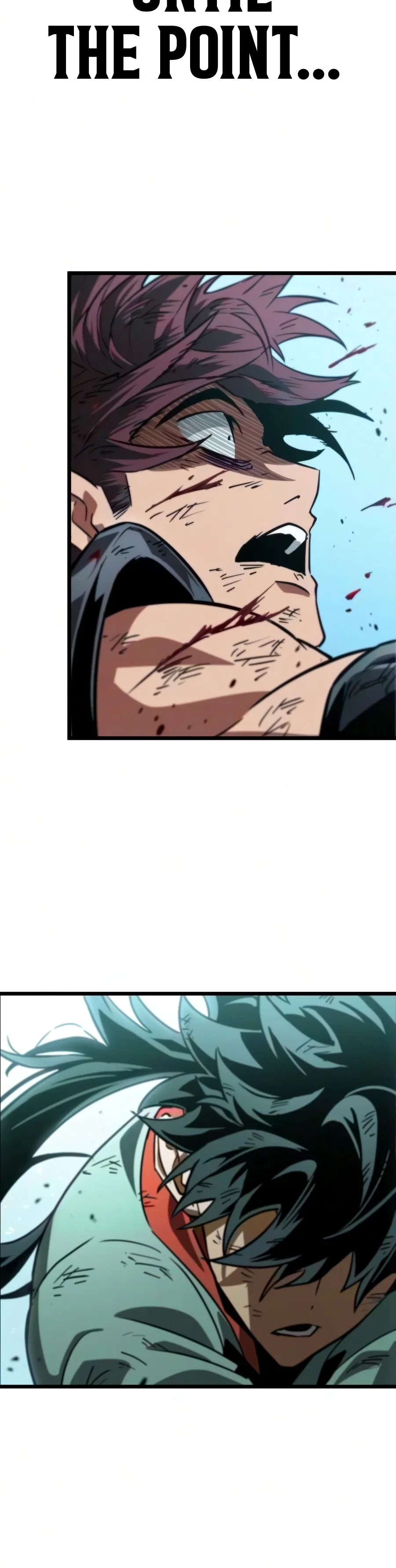 The Martial Genius Who Remembers Everything Chapter 9 – Page 22