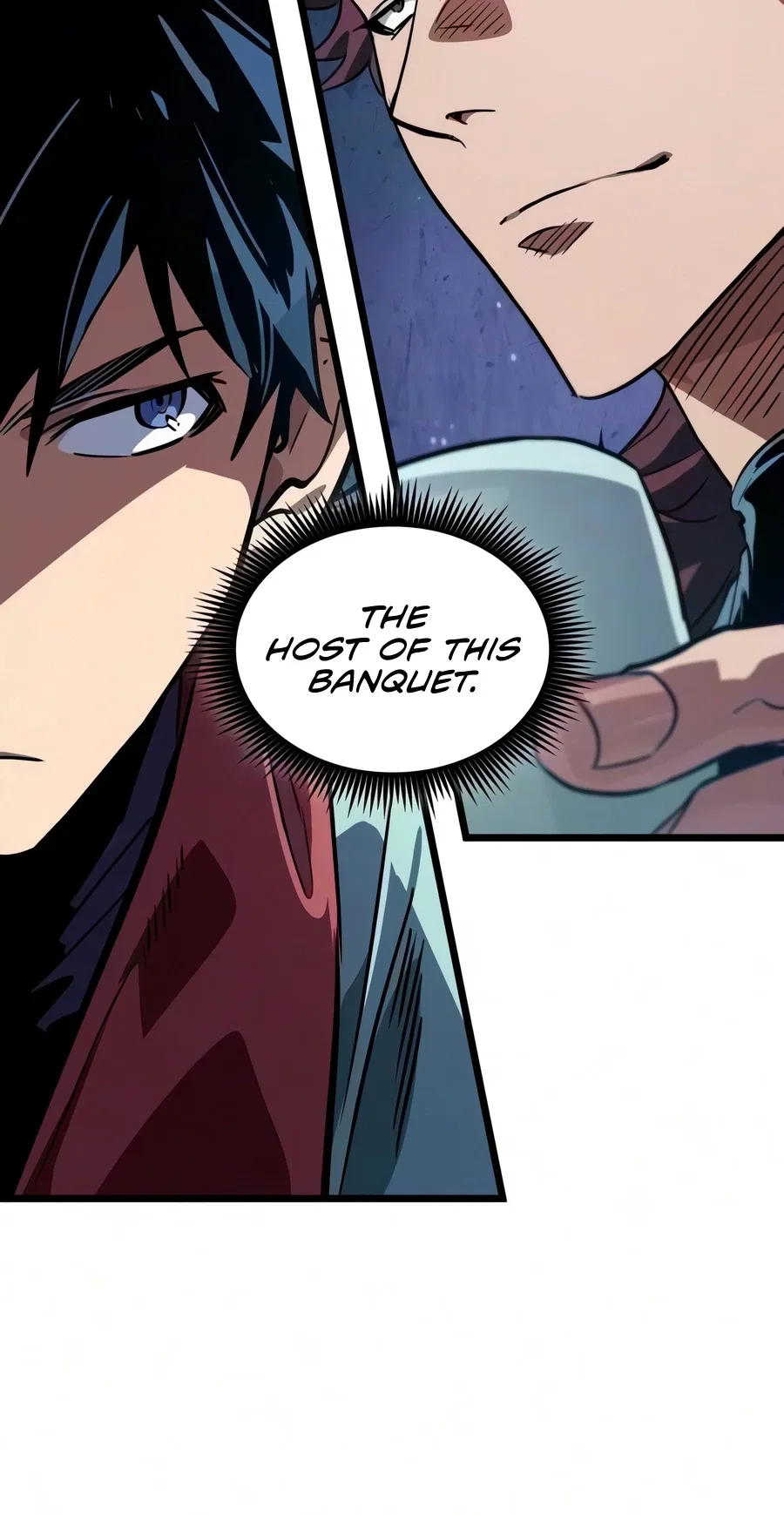 The Martial Genius Who Remembers Everything Chapter 8 – Page 11