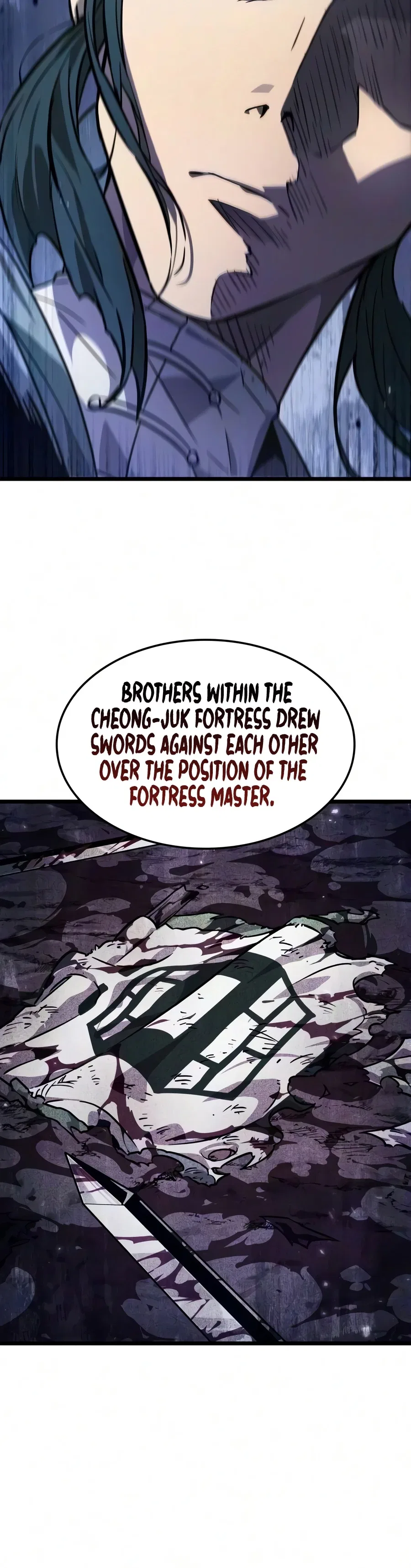 The Martial Genius Who Remembers Everything Chapter 8 – Page 13