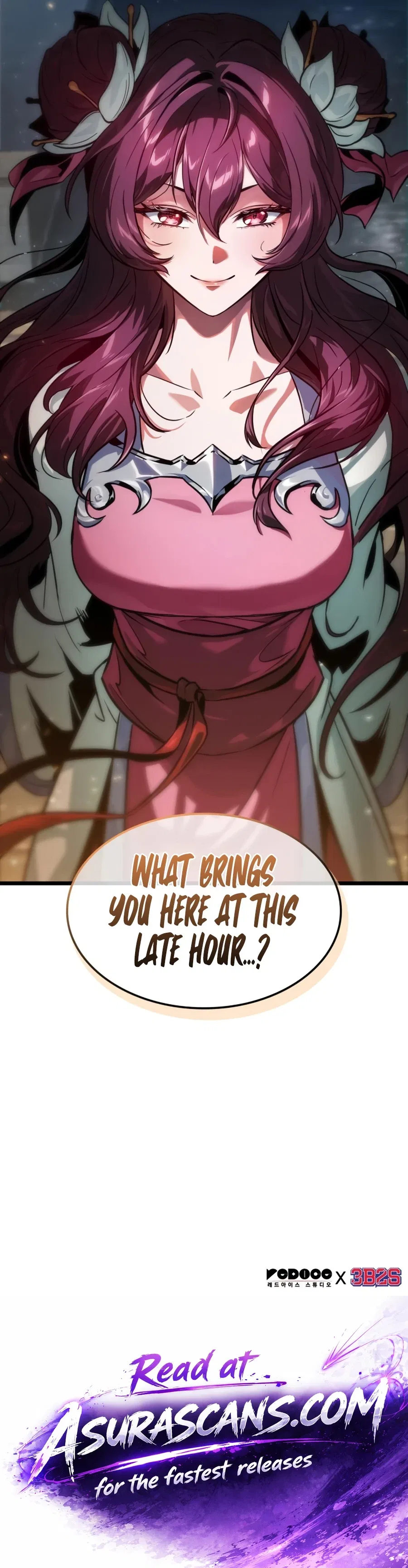 The Martial Genius Who Remembers Everything Chapter 7 – Page 17