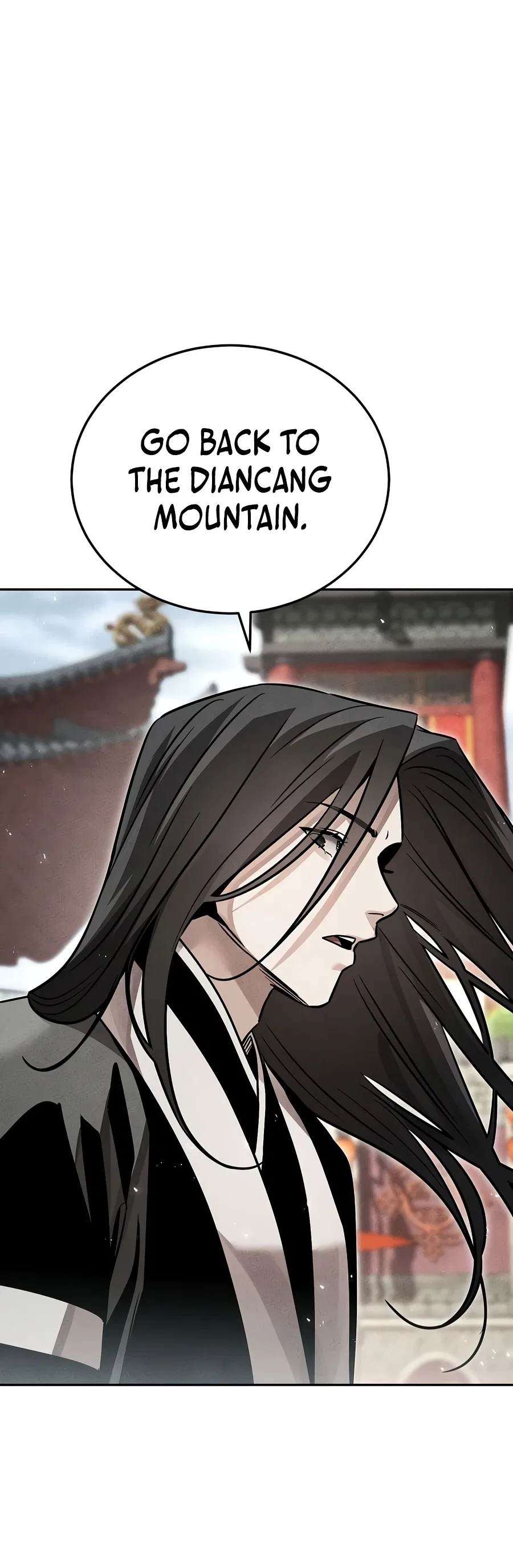 The Divine Demon’s Grand Ascension Chapter 55 – Page 9