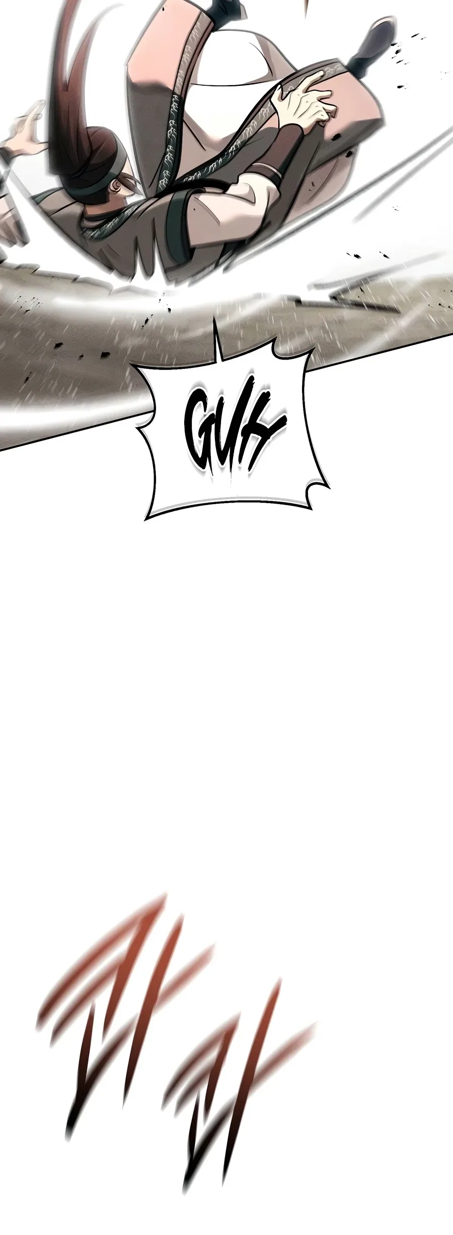 The Divine Demon’s Grand Ascension Chapter 54 – Page 21