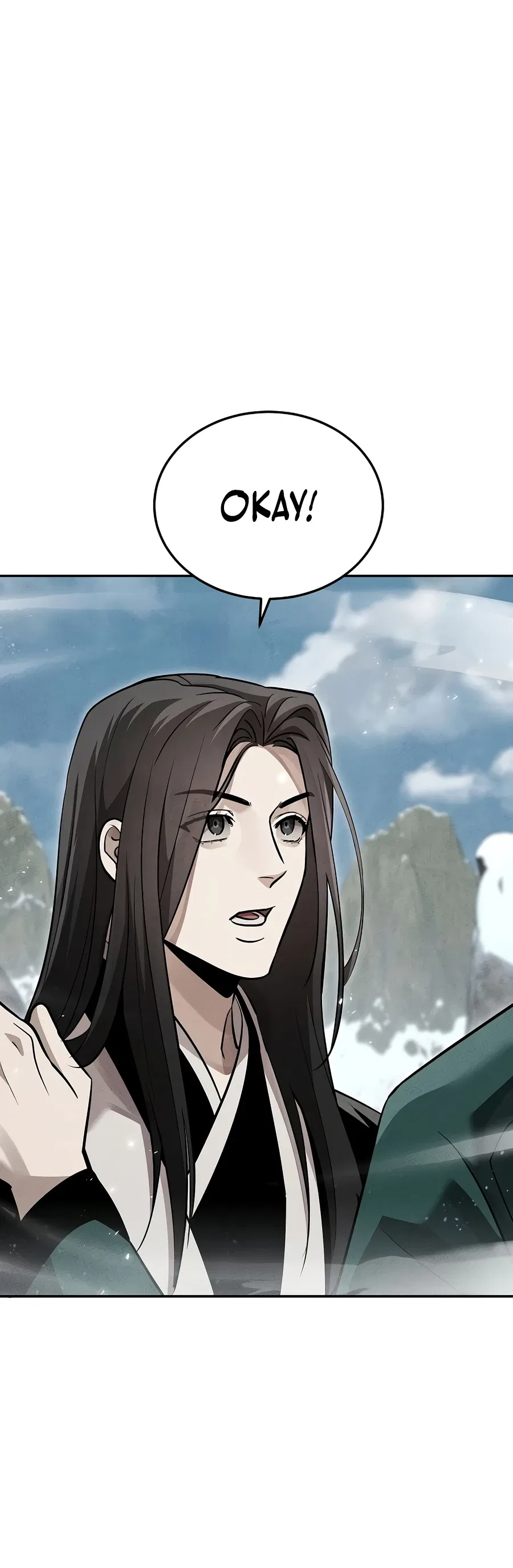 The Divine Demon’s Grand Ascension Chapter 51 – Page 8