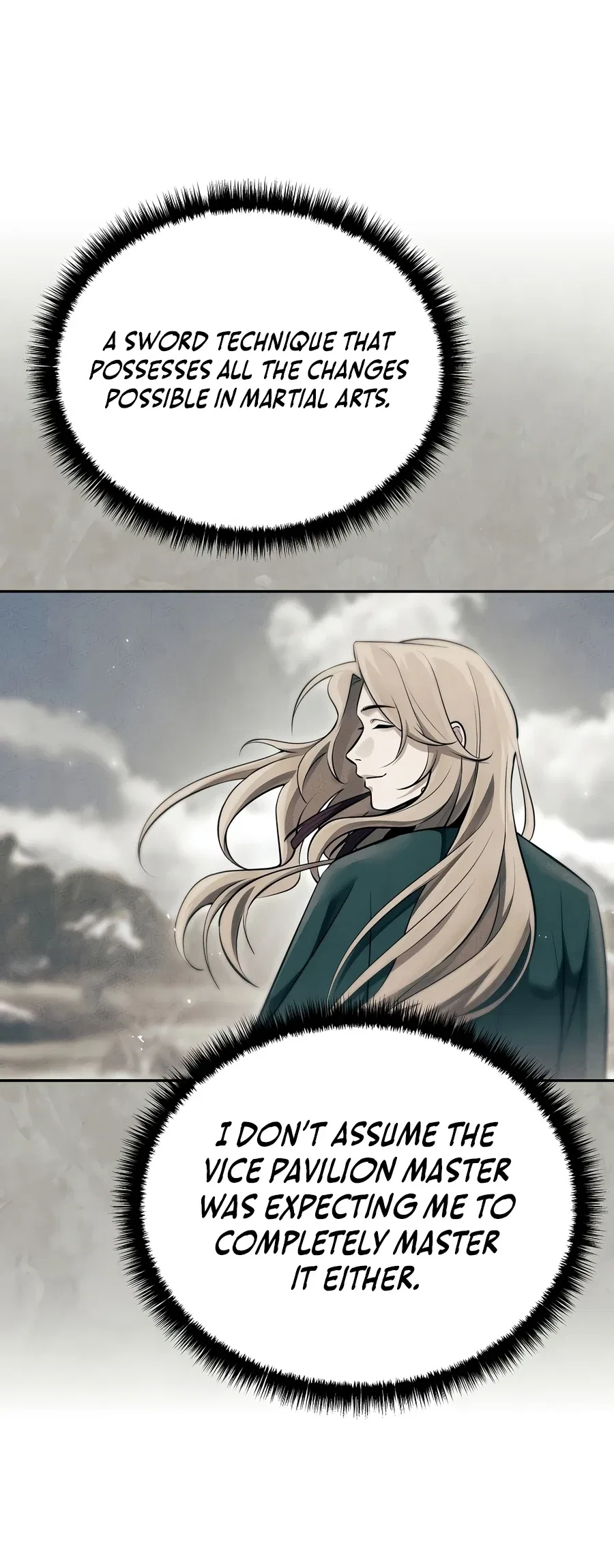 The Divine Demon’s Grand Ascension Chapter 51 – Page 12