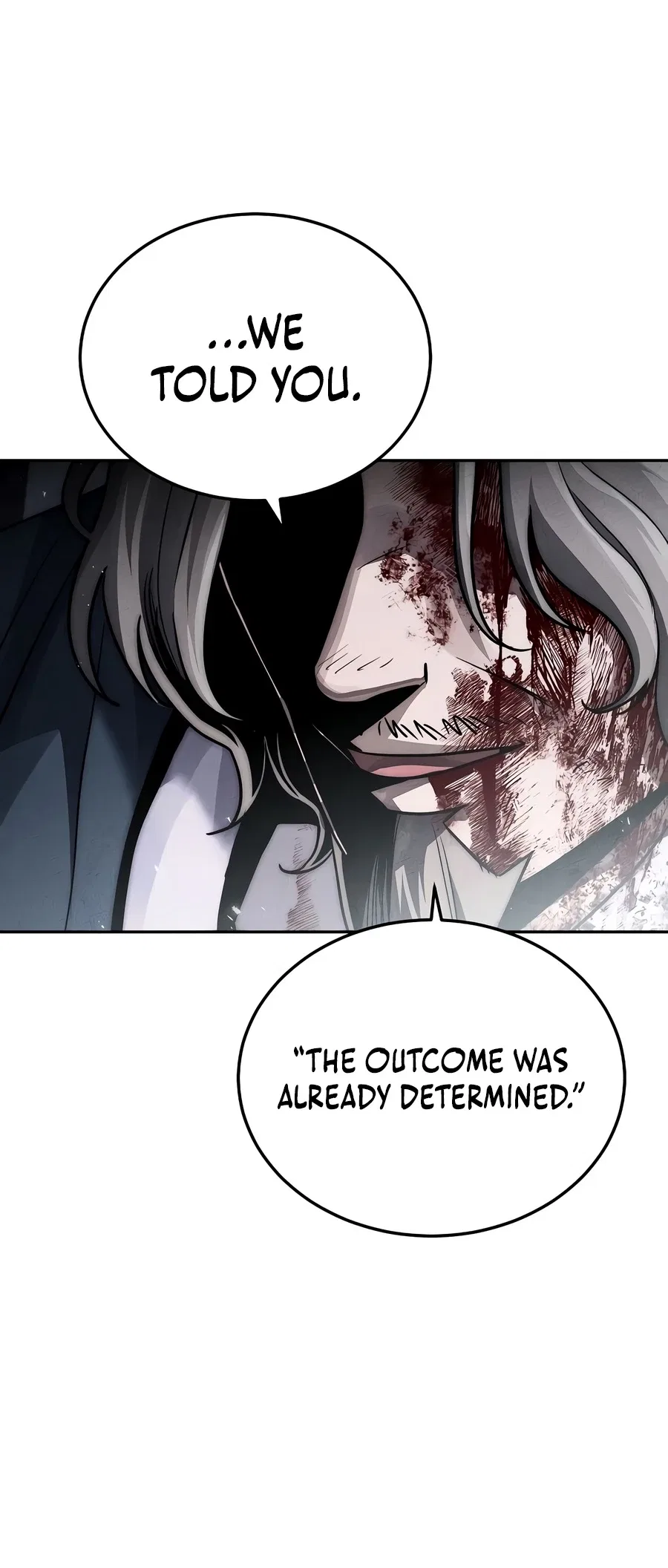 The Divine Demon’s Grand Ascension Chapter 50 – Page 3