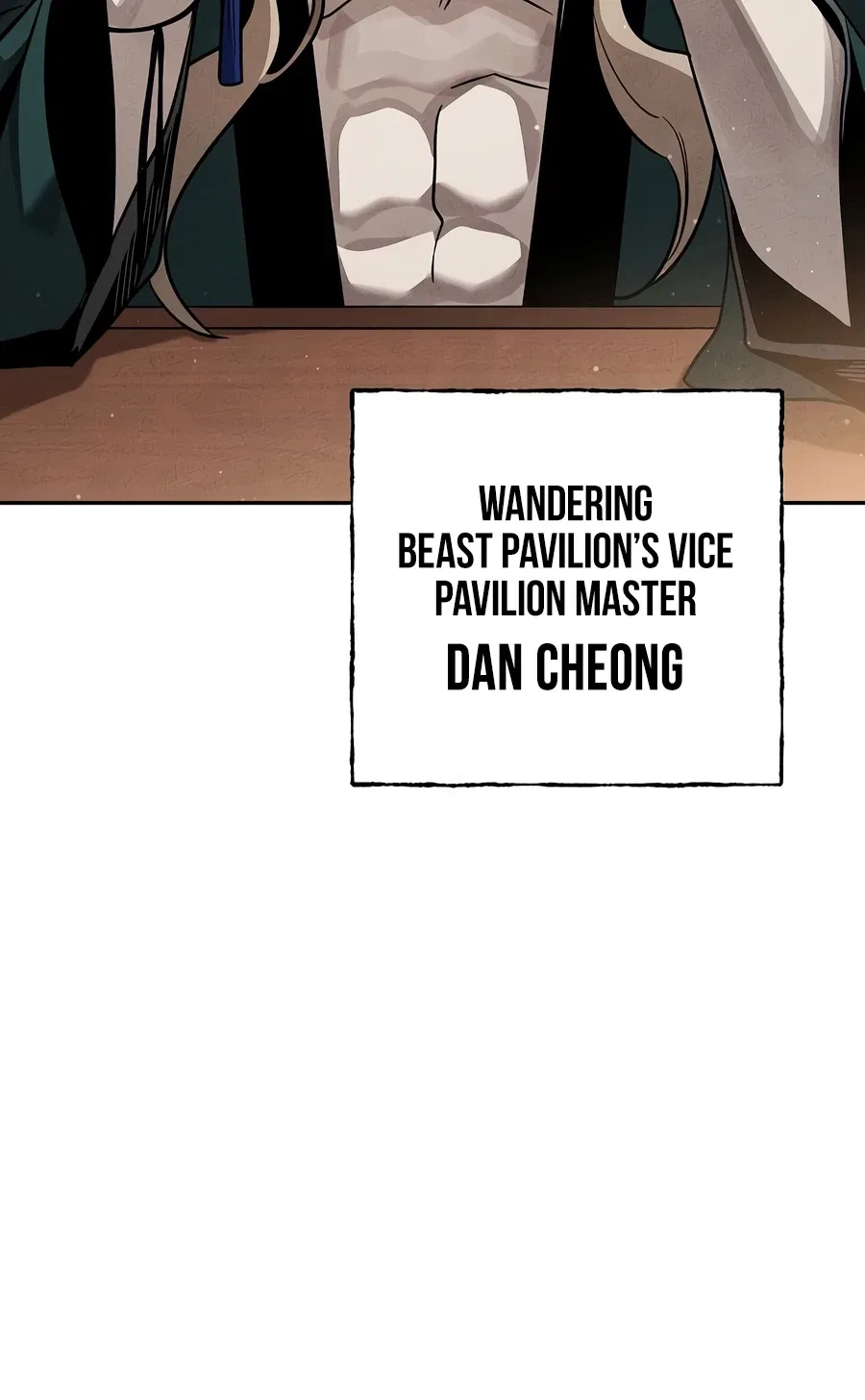 The Divine Demon’s Grand Ascension Chapter 50 – Page 9
