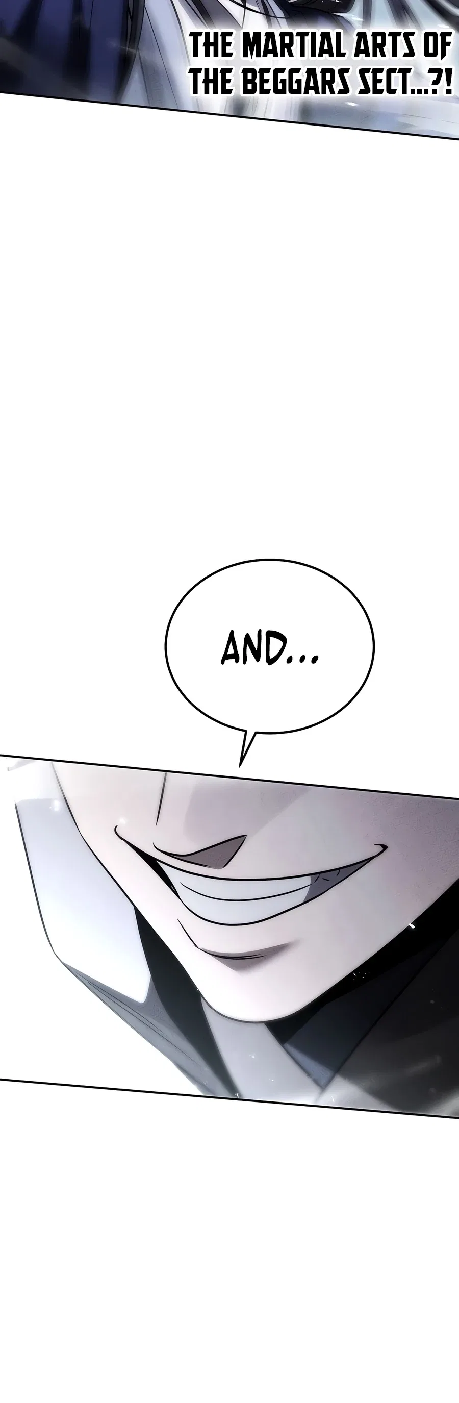 The Divine Demon’s Grand Ascension Chapter 49 – Page 15