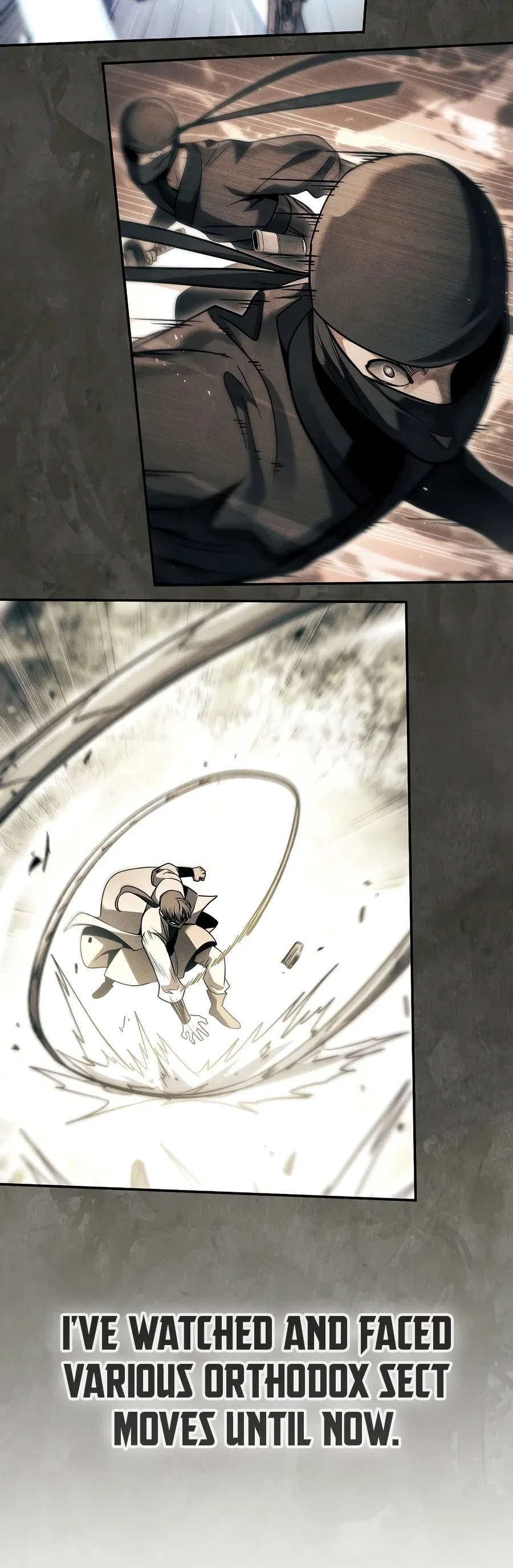 The Divine Demon’s Grand Ascension Chapter 49 – Page 19
