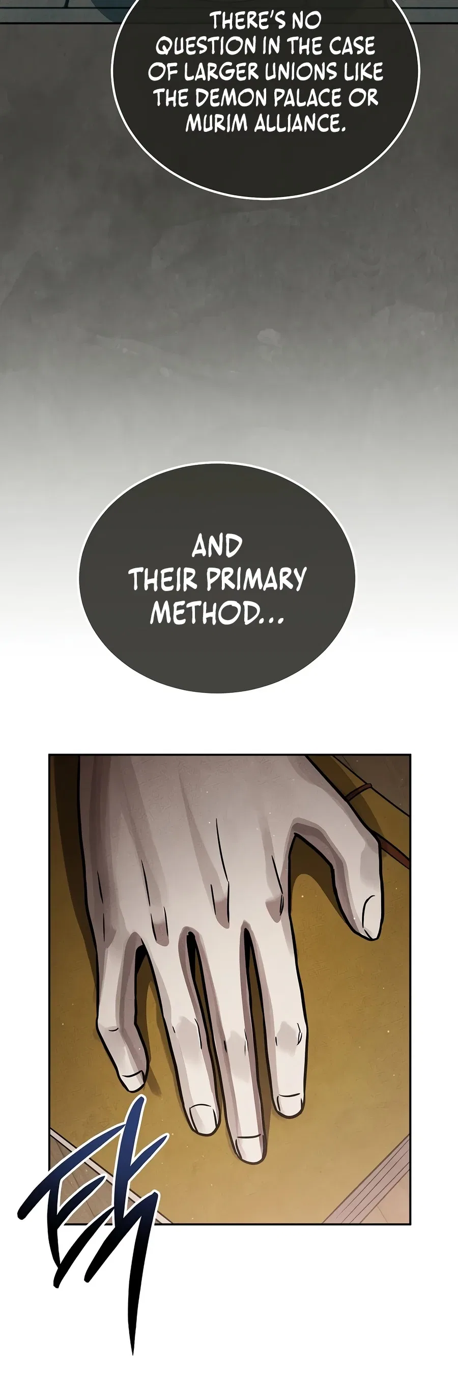 The Divine Demon’s Grand Ascension Chapter 48 – Page 12