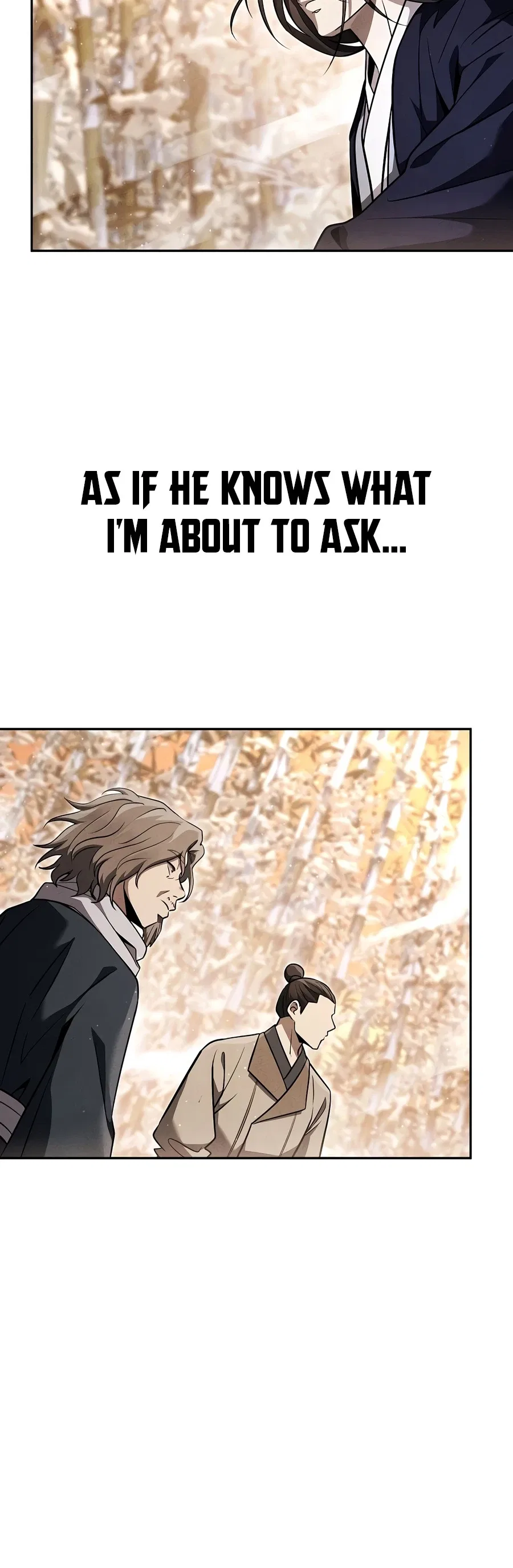 The Divine Demon’s Grand Ascension Chapter 48 – Page 16