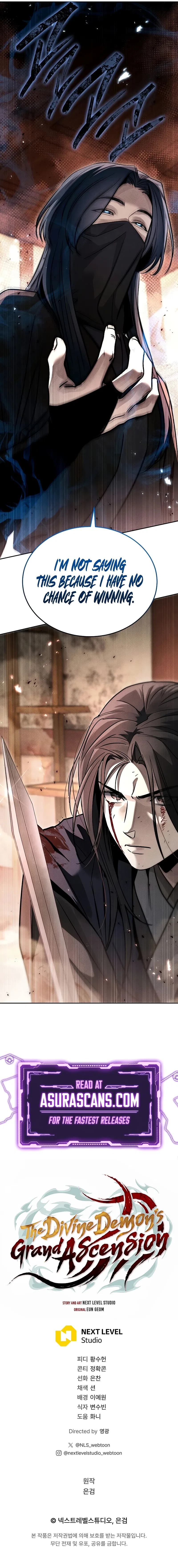 The Divine Demon’s Grand Ascension Chapter 44 – Page 12