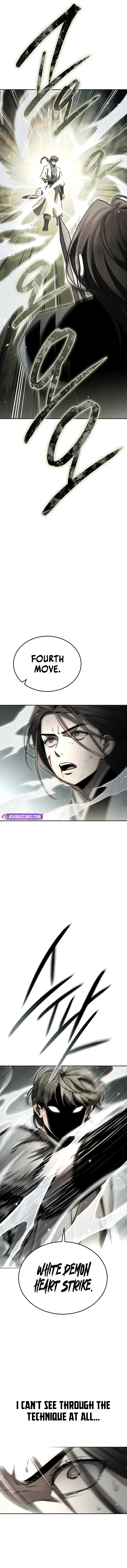 The Divine Demon’s Grand Ascension Chapter 28 – Page 11