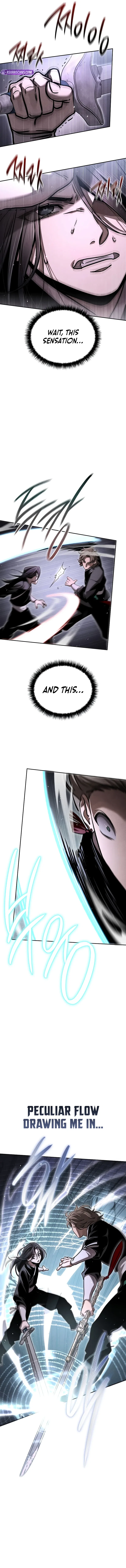 The Divine Demon’s Grand Ascension Chapter 17 – Page 13