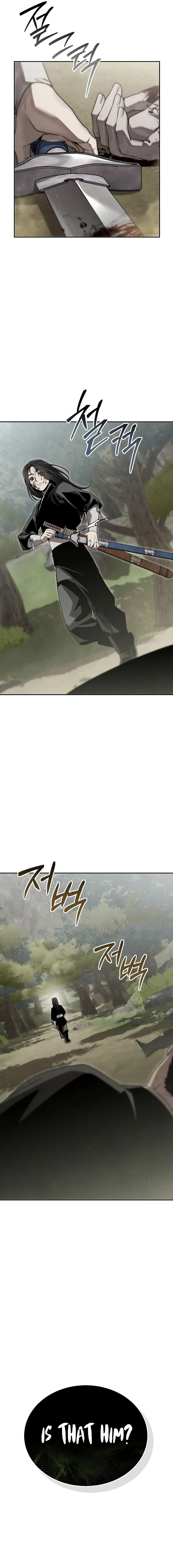 The Divine Demon’s Grand Ascension Chapter 15 – Page 5