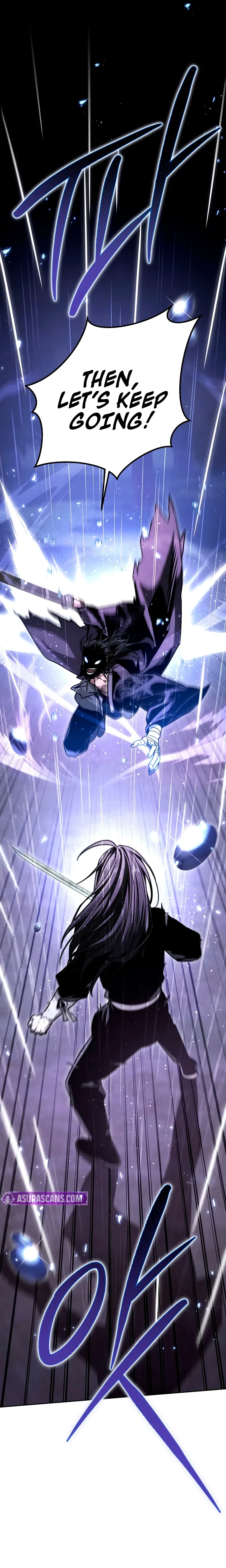 The Divine Demon’s Grand Ascension Chapter 6 – Page 12