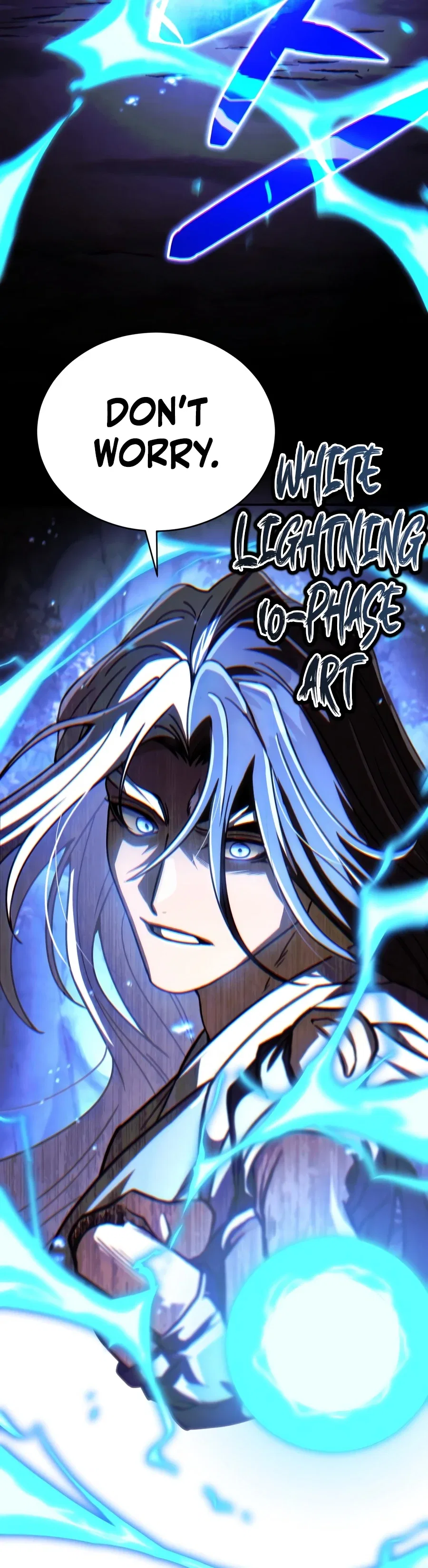 Reincarnation of the Fist King Chapter 57 – Page 15