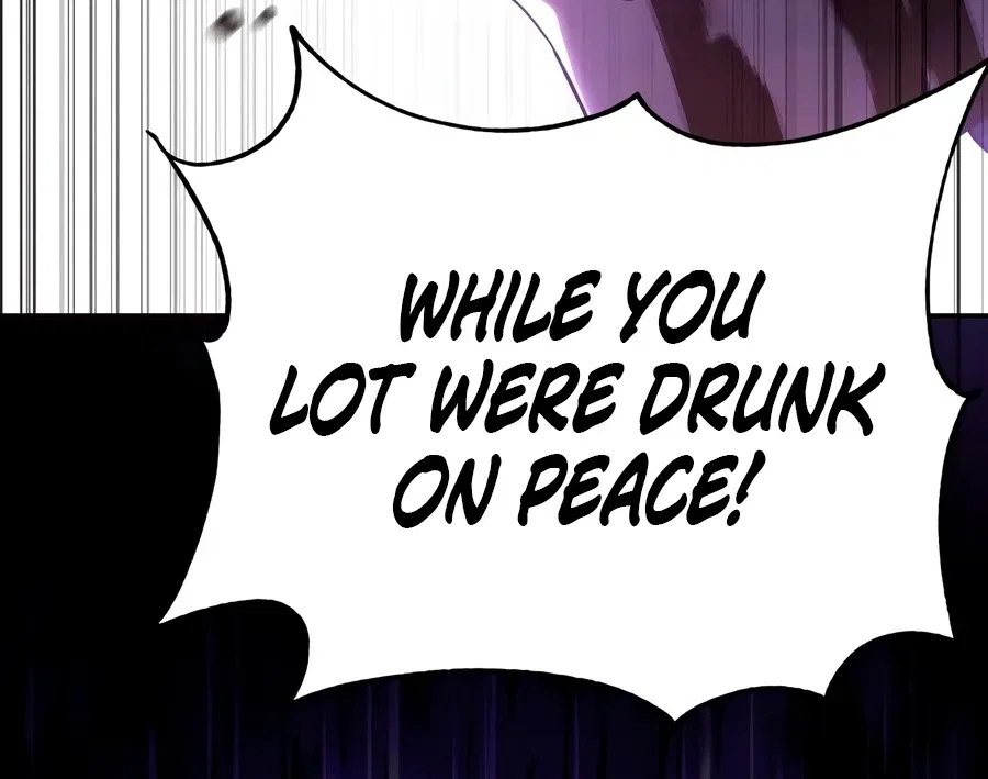 Reincarnation of the Fist King Chapter 57 – Page 23