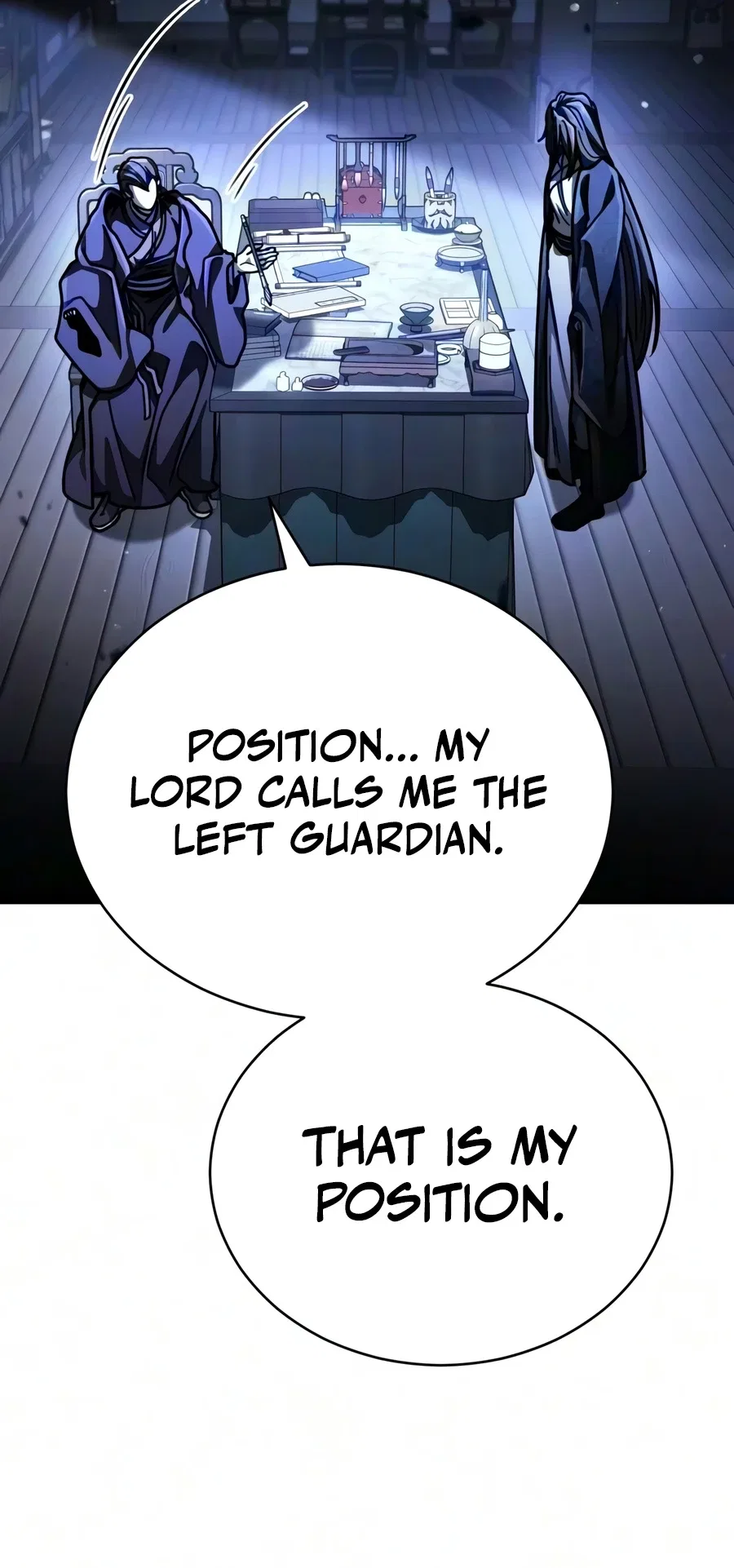 Reincarnation of the Fist King Chapter 55 – Page 13
