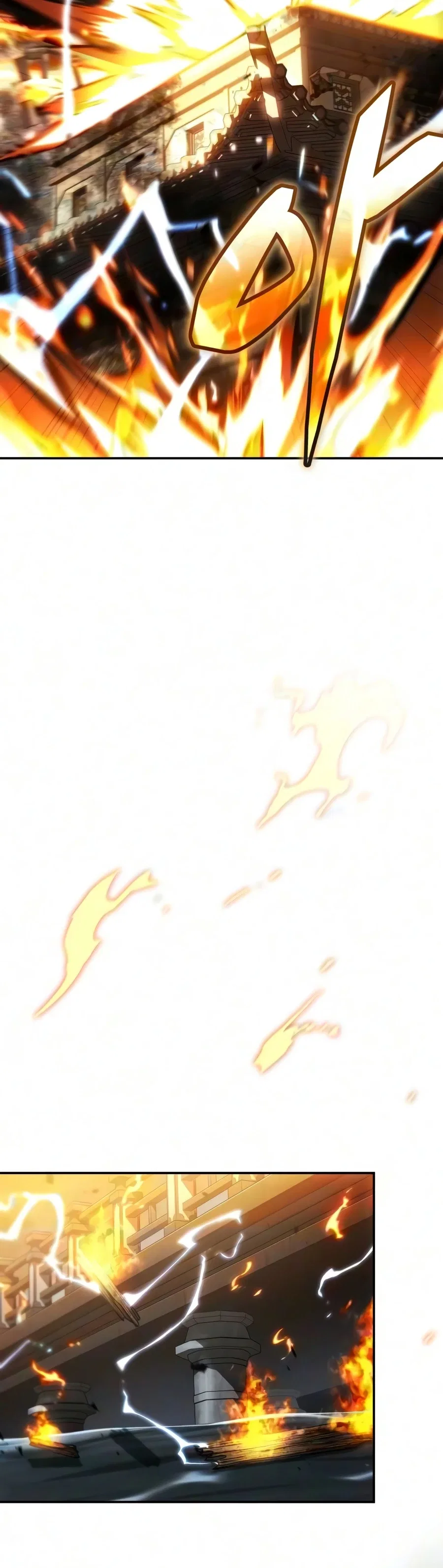 Reincarnation of the Fist King Chapter 55 – Page 25