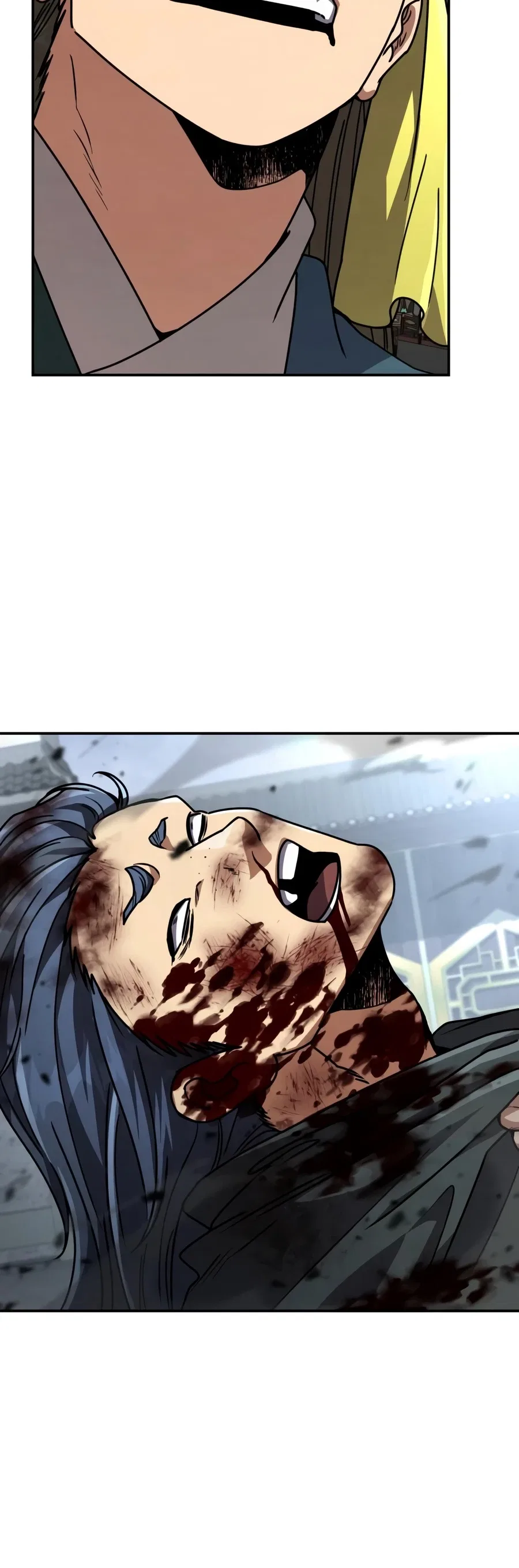 Reincarnation of the Fist King Chapter 54 – Page 19