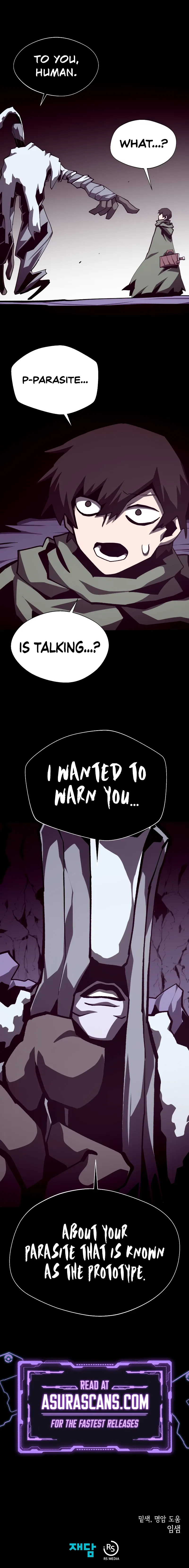 Dungeon Odyssey Chapter 109 – Page 11