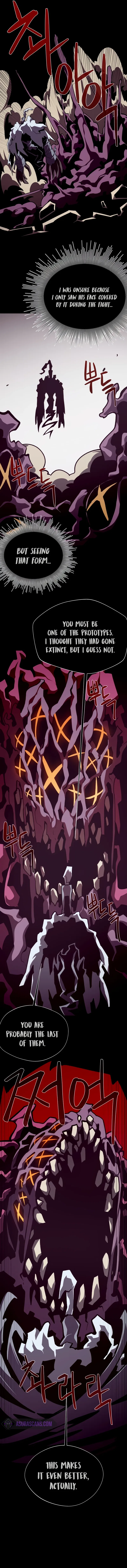 Dungeon Odyssey Chapter 99 – Page 8