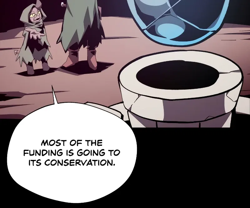 Dungeon Odyssey Chapter 69 – Page 5