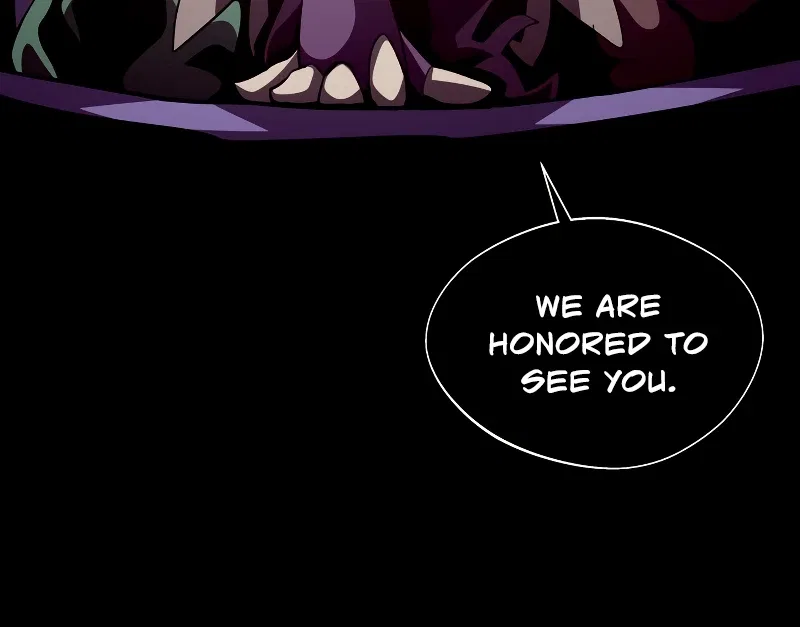 Dungeon Odyssey Chapter 68 – Page 9