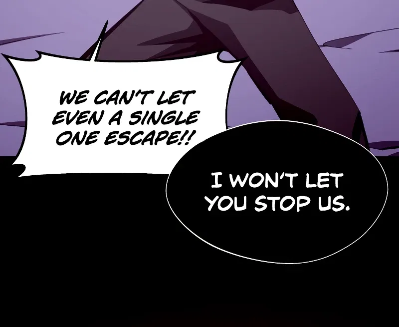 Dungeon Odyssey Chapter 63 – Page 3
