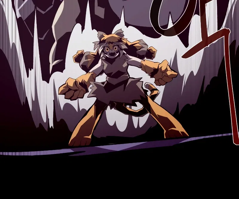 Dungeon Odyssey Chapter 63 – Page 8