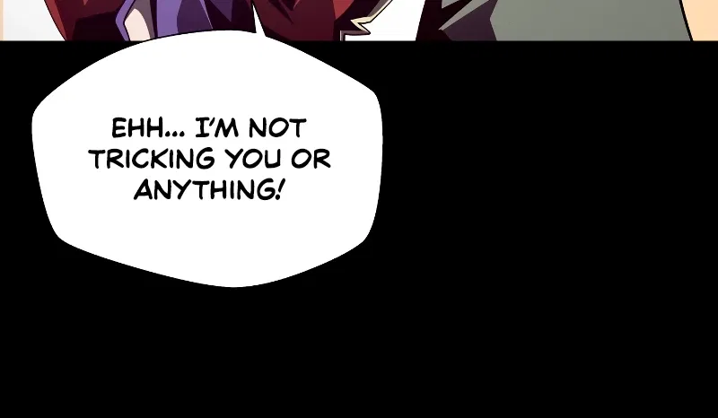 Dungeon Odyssey Chapter 48 – Page 10