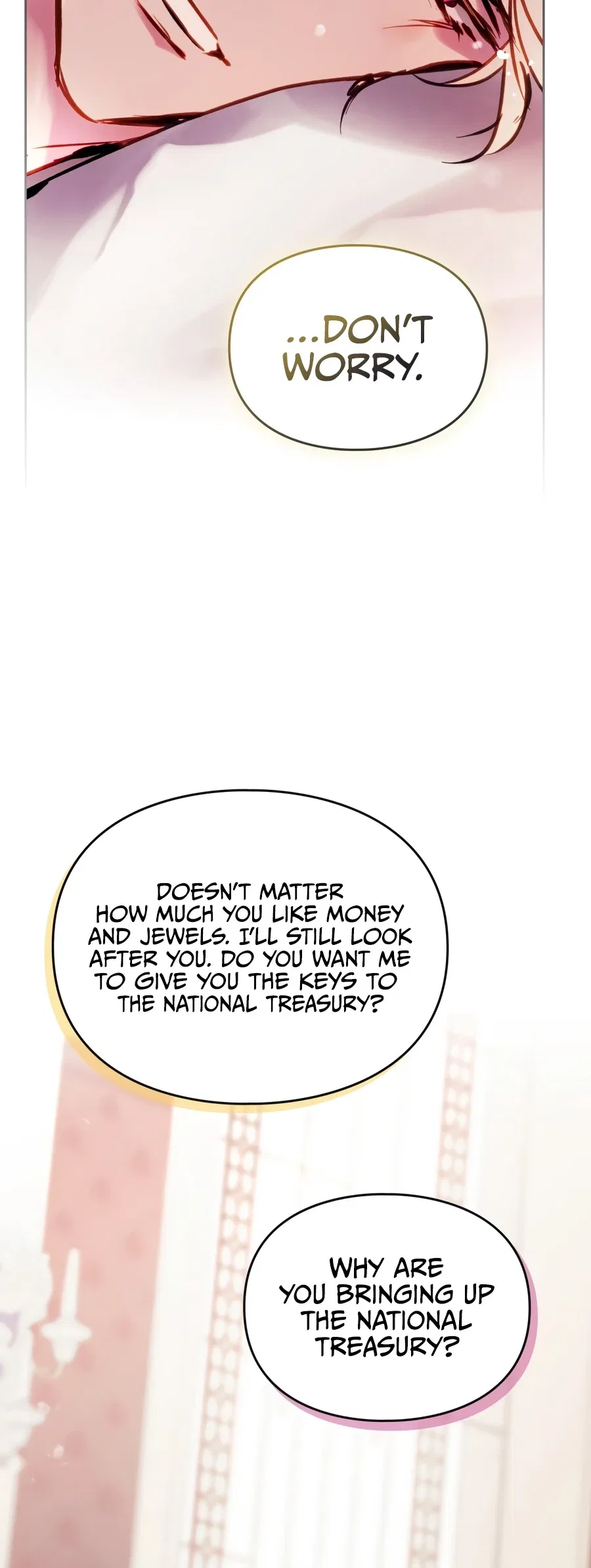 Death Is the Only Ending for the Villainess Chapter 214 – Page 17