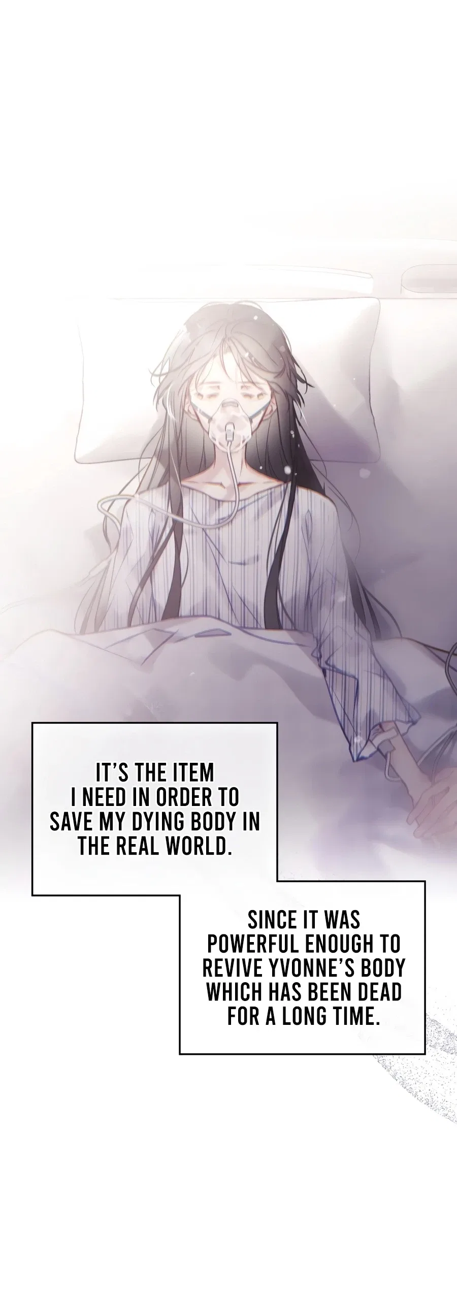 Death Is the Only Ending for the Villainess Chapter 212 – Page 9
