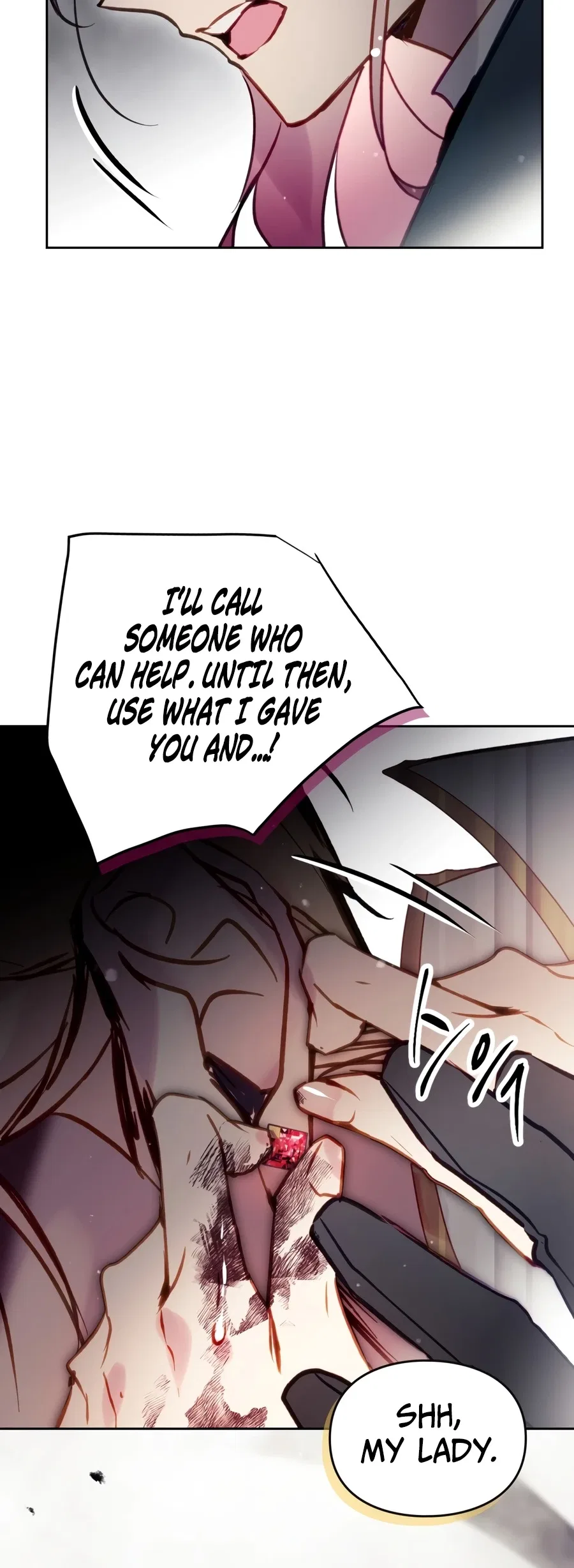 Death Is the Only Ending for the Villainess Chapter 212 – Page 11
