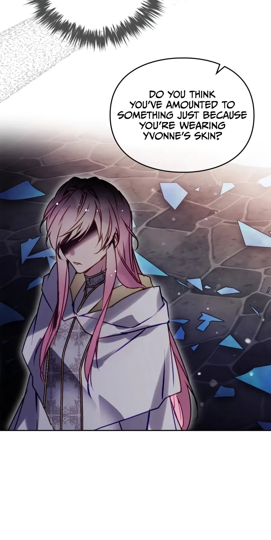 Death Is the Only Ending for the Villainess Chapter 211 – Page 3