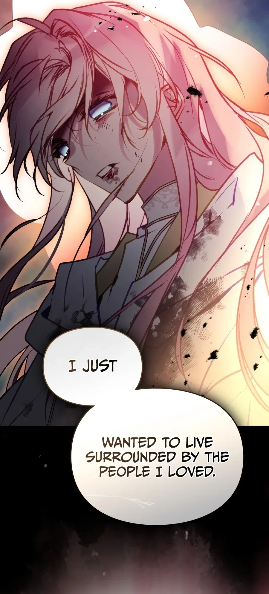 Death Is the Only Ending for the Villainess Chapter 211 – Page 11