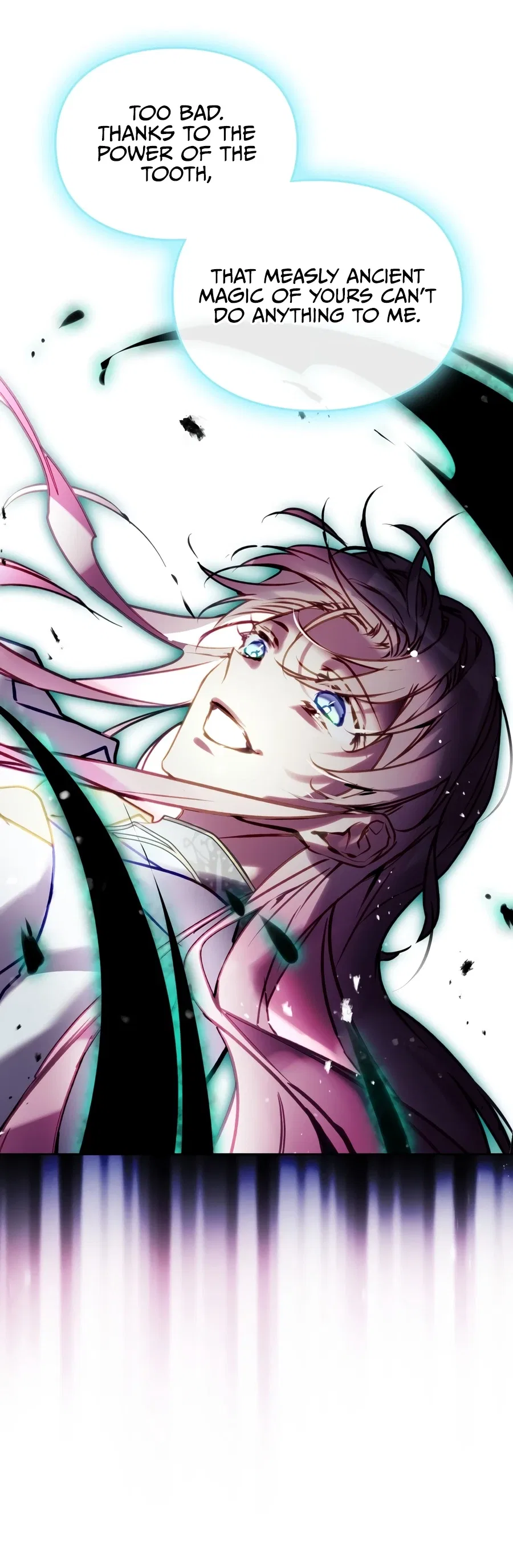 Death Is the Only Ending for the Villainess Chapter 210 – Page 7