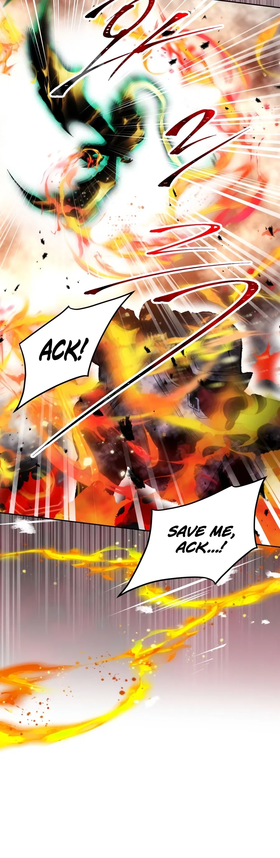 Death Is the Only Ending for the Villainess Chapter 209 – Page 7