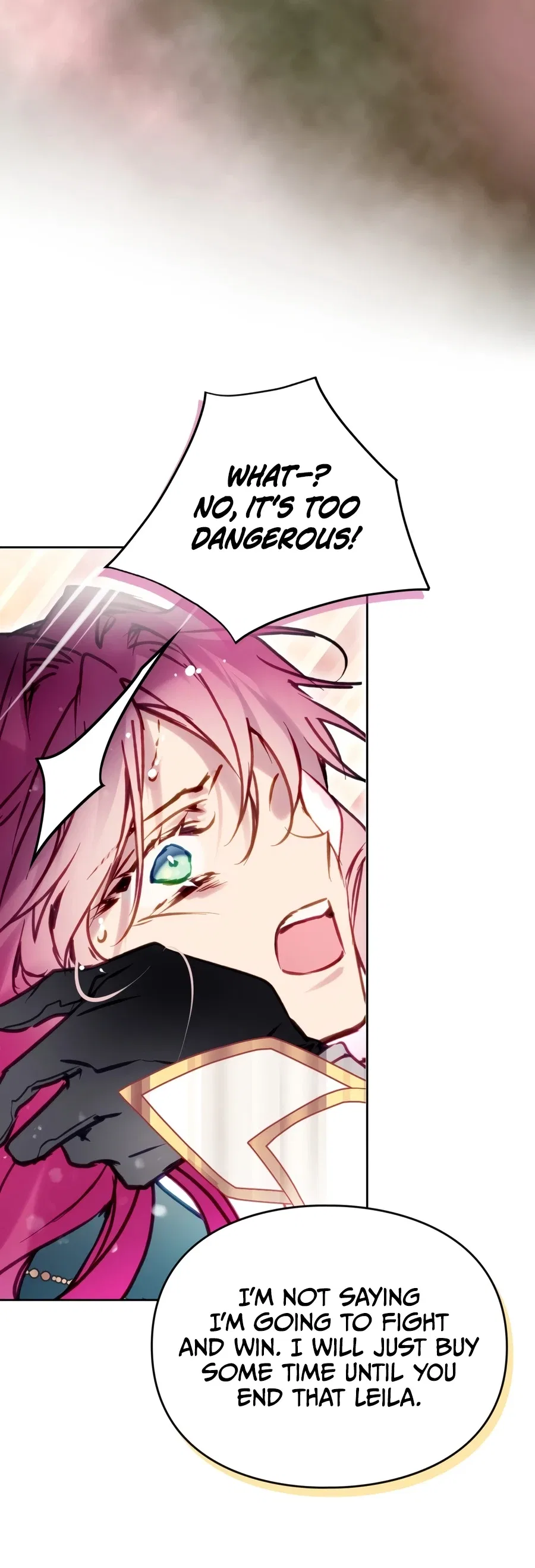 Death Is the Only Ending for the Villainess Chapter 209 – Page 11