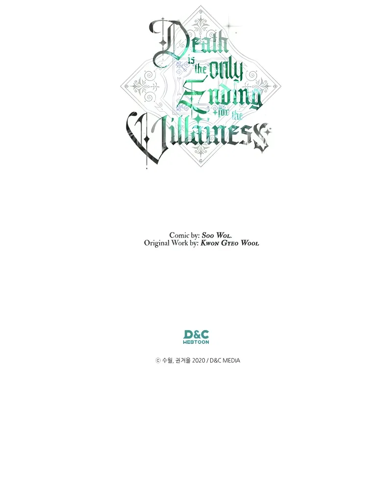 Death Is the Only Ending for the Villainess Chapter 146 – Page 9
