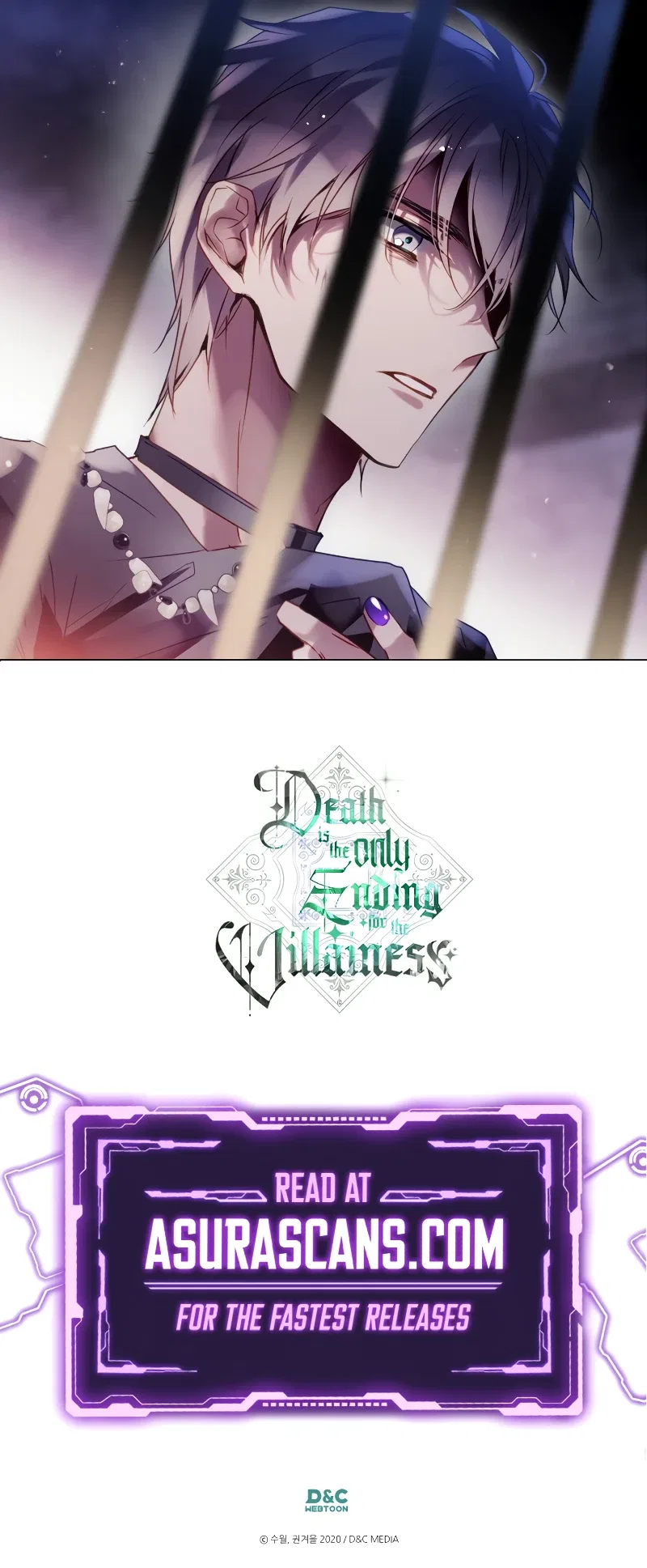 Death Is the Only Ending for the Villainess Chapter 142 – Page 9