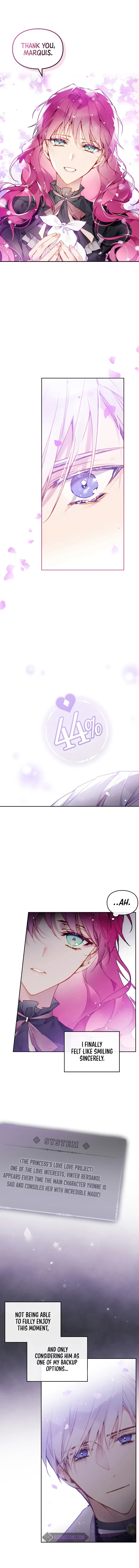Death Is the Only Ending for the Villainess Chapter 86 – Page 6